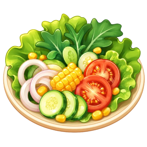 salad